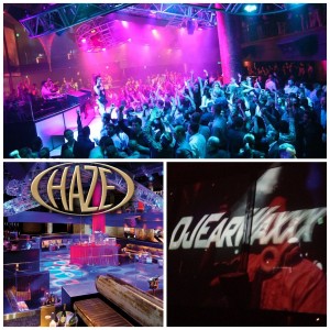 DJ EarwaxXx @ Haze Nightclub @ Aria Las Vegas w/ DJ Loczi MDW 2013