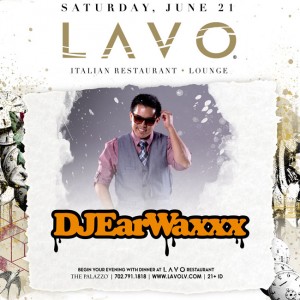 LAVO 6.21