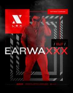 Lex - EarwaxXx