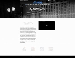 Blueprint Sound | EARWAXXX