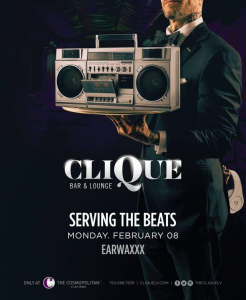 Clique FEB!