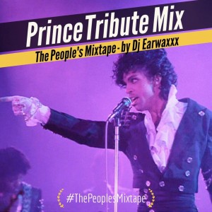 Prince Tribute